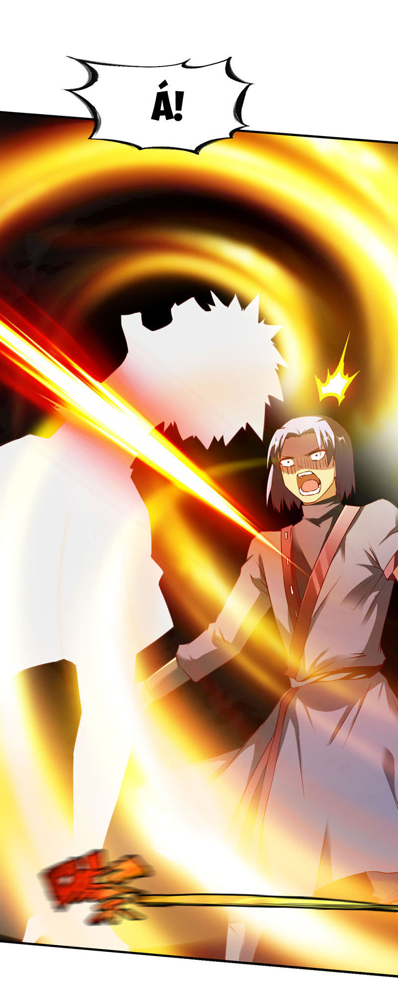 Chiến Đỉnh Chap 98 - Next Chap 99