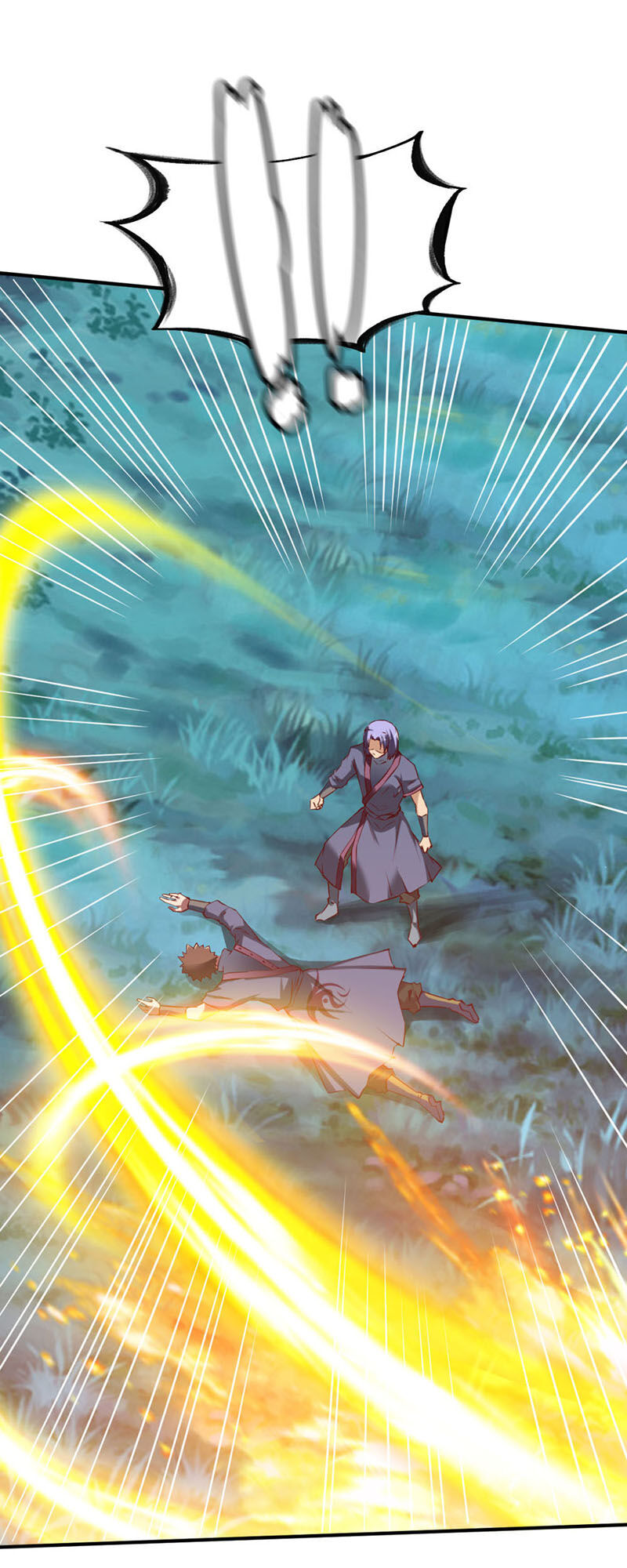 Chiến Đỉnh Chap 98 - Next Chap 99
