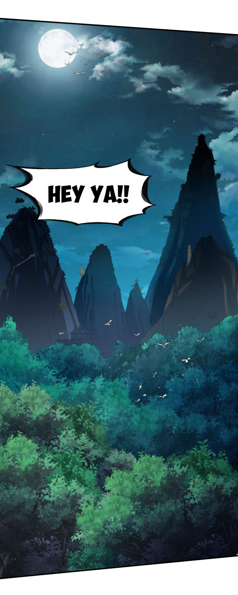Chiến Đỉnh Chap 98 - Next Chap 99