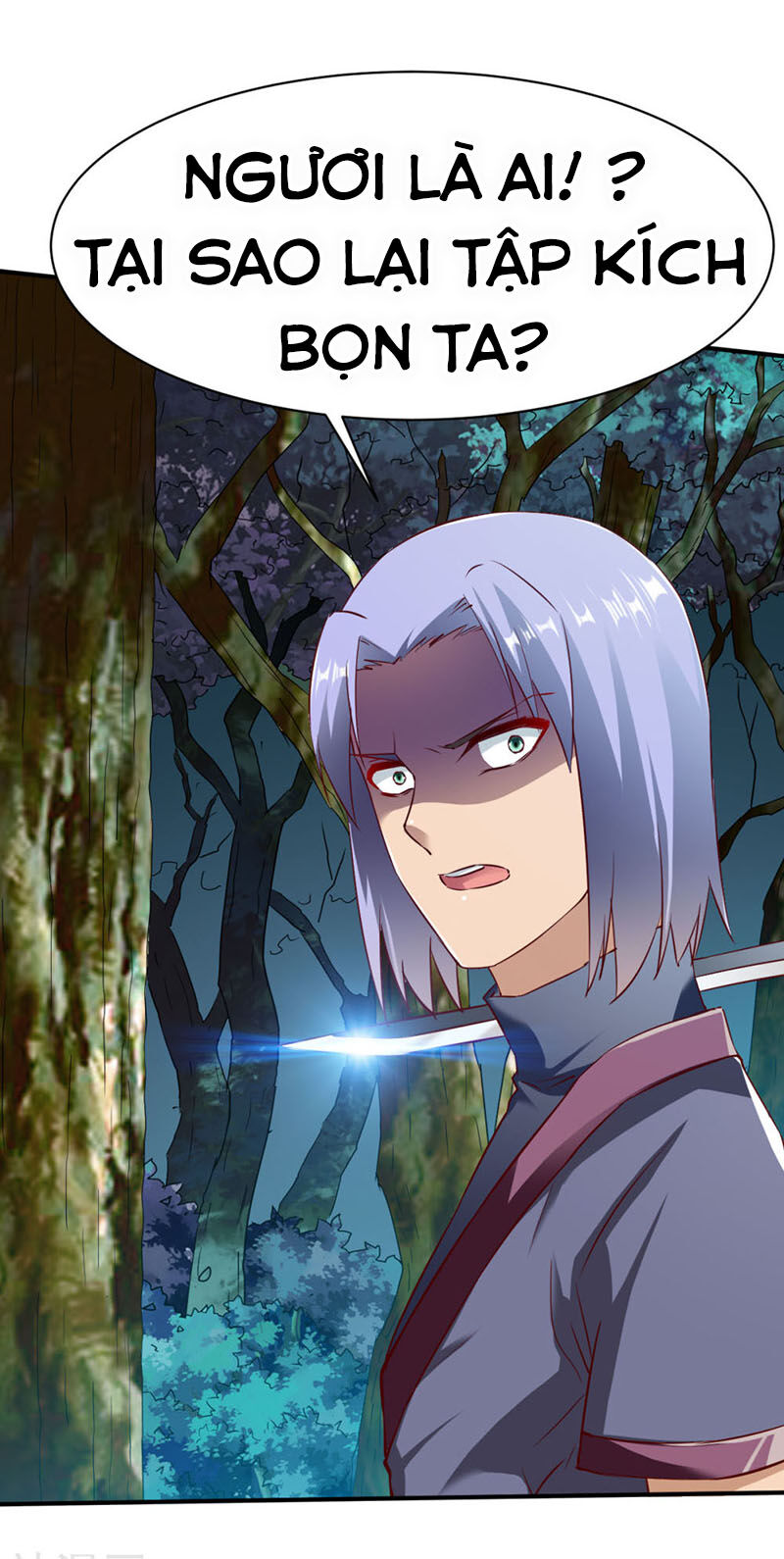 Chiến Đỉnh Chap 98 - Next Chap 99