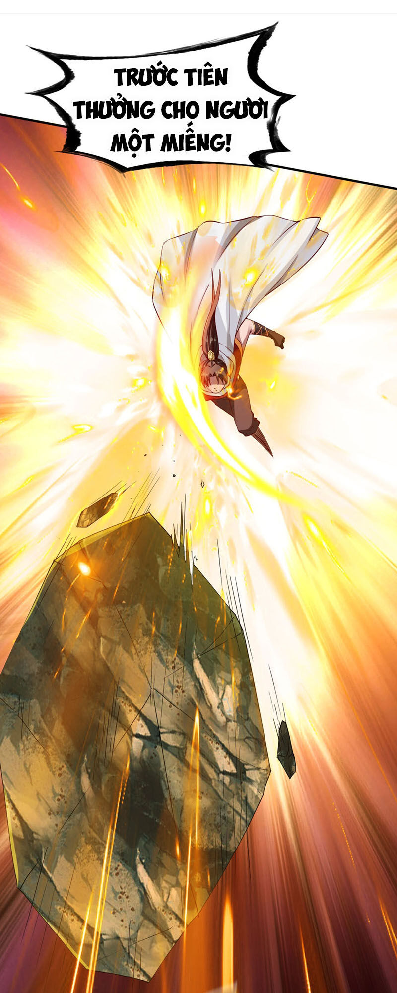 Chiến Đỉnh Chap 98 - Next Chap 99
