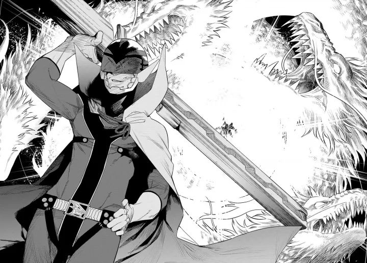 Chiến Đội Đại Thất Cách Chap 100 - Next Chap 101