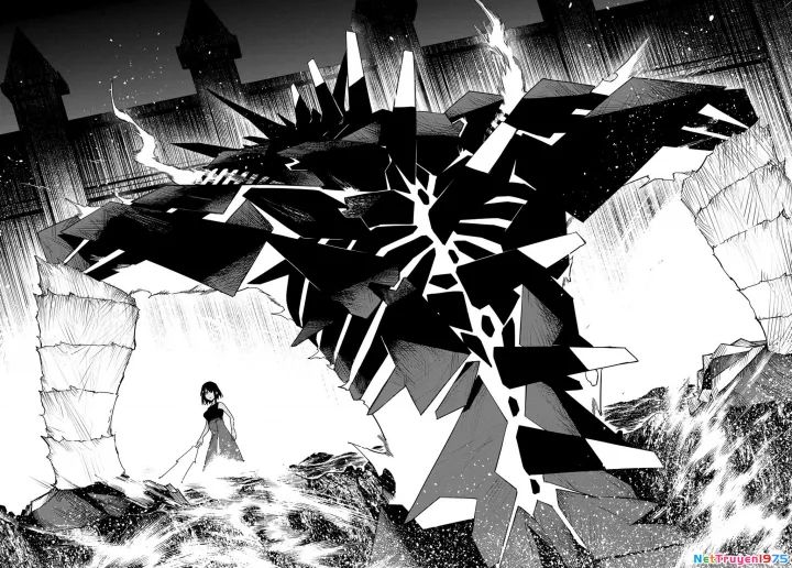 Chiến Đội Đại Thất Cách Chap 101 - Next Chap 102