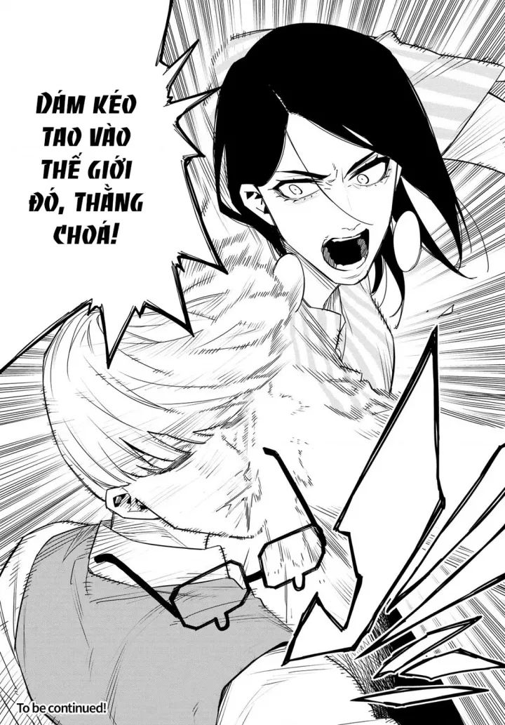 Chiến Đội Đại Thất Cách Chap 104 - Next Chap 105