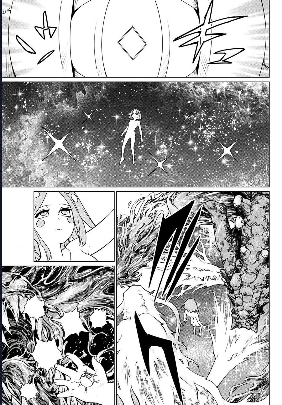 Chiến Đội Đại Thất Cách Chap 107 - Next Chap 108