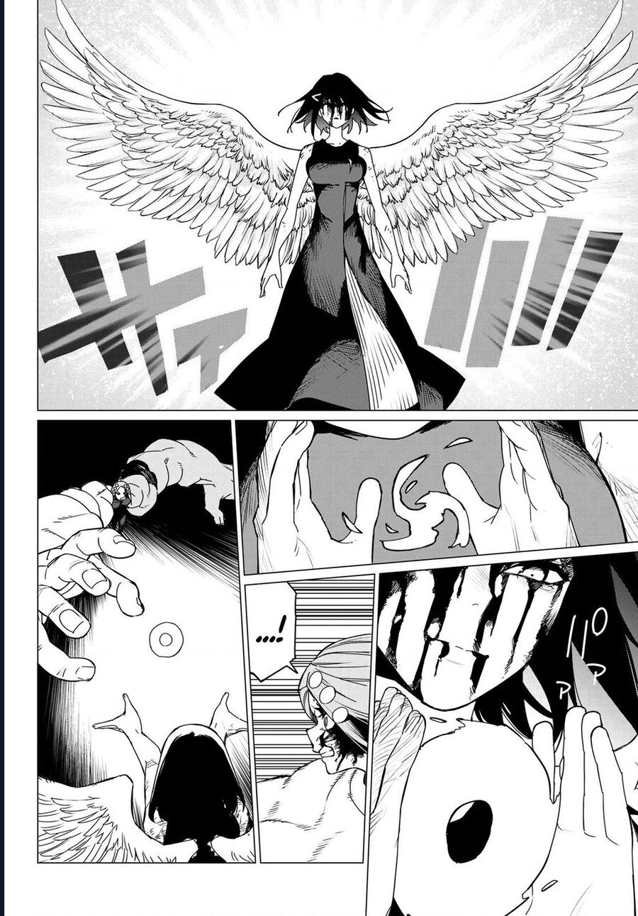 Chiến Đội Đại Thất Cách Chap 108 - Next Chap 109