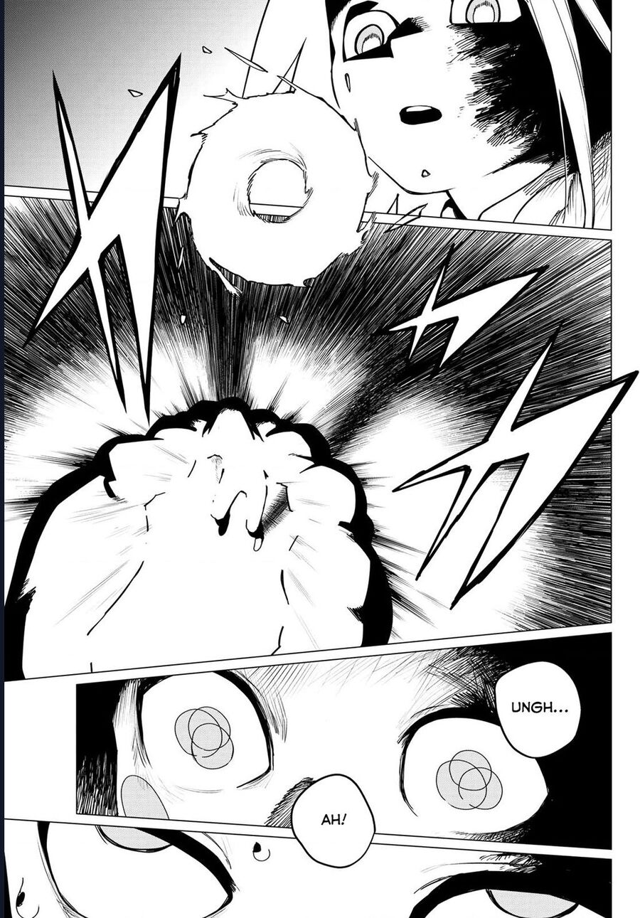 Chiến Đội Đại Thất Cách Chap 108 - Next Chap 109