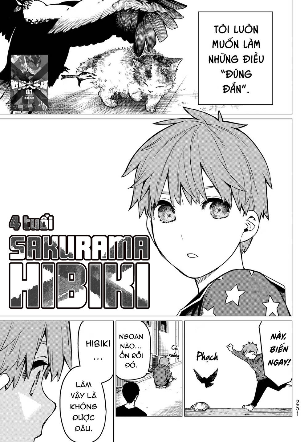 Chiến Đội Đại Thất Cách Chap 11 - Next Chap 12
