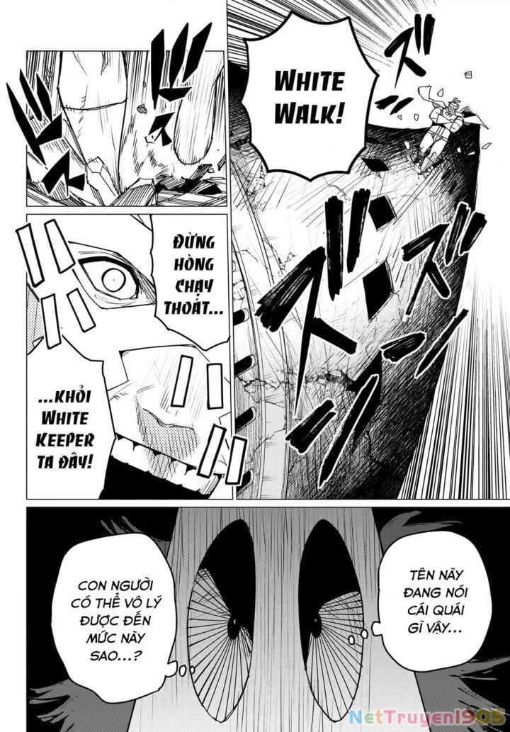 Chiến Đội Đại Thất Cách Chap 114 - Next Chap 115