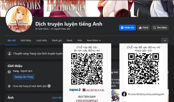 Chiến Đội Đại Thất Cách Chap 114 - Next Chap 115