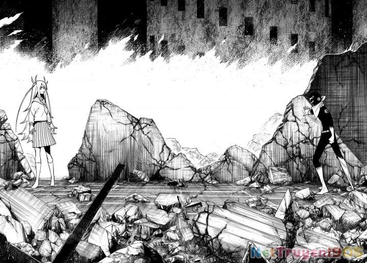 Chiến Đội Đại Thất Cách Chap 114 - Next Chap 115