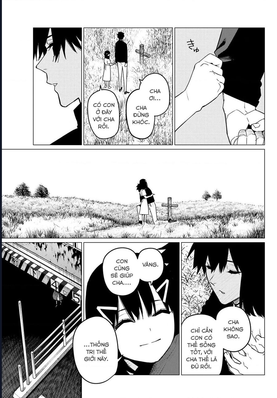 Chiến Đội Đại Thất Cách Chap 115 - Next Chap 116