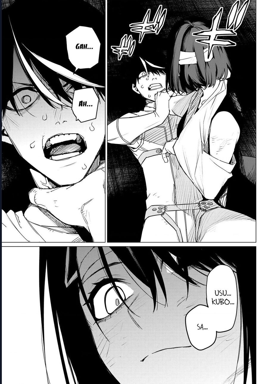 Chiến Đội Đại Thất Cách Chap 115 - Next Chap 116