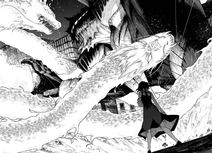 Chiến Đội Đại Thất Cách Chap 116 - Next Chap 117