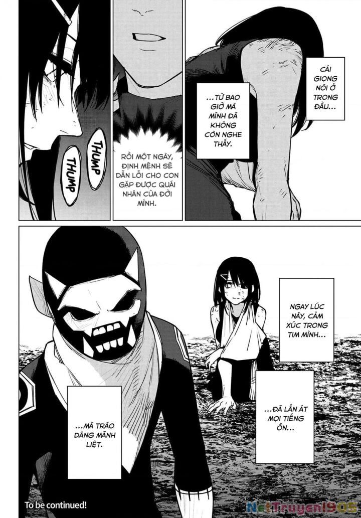 Chiến Đội Đại Thất Cách Chap 118 - Next Chap 119