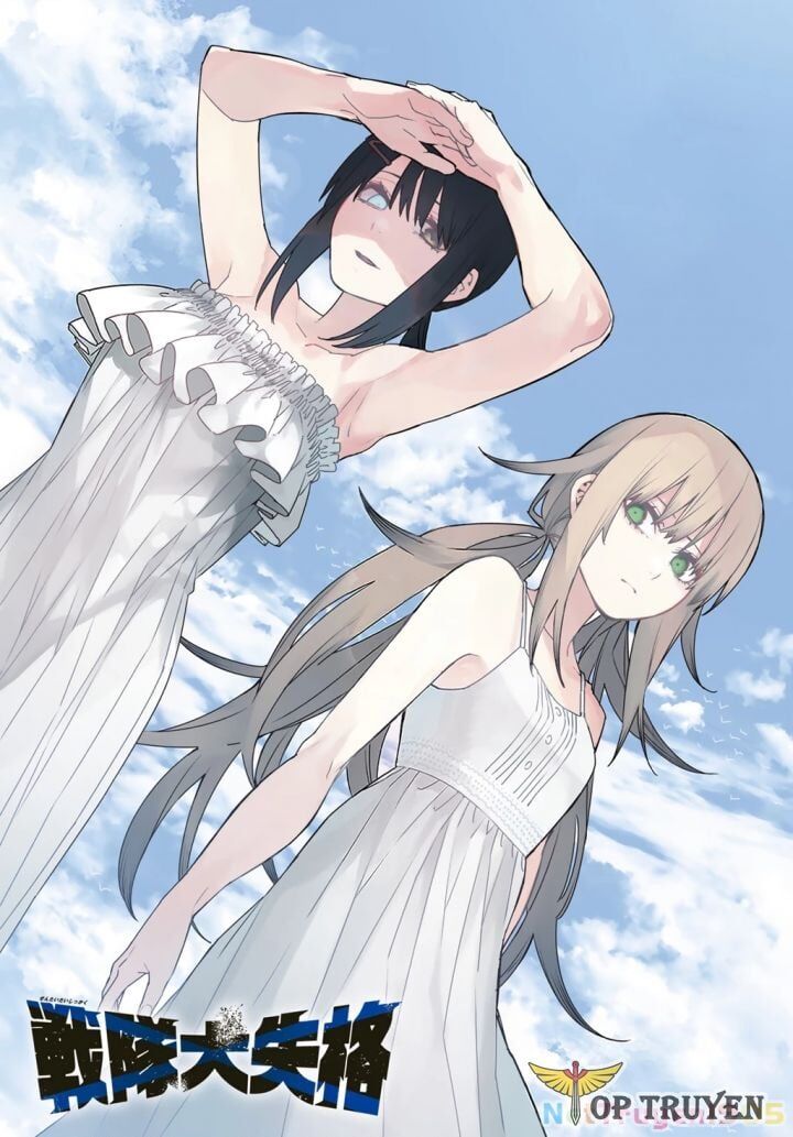 Chiến Đội Đại Thất Cách Chap 118 - Next Chap 119