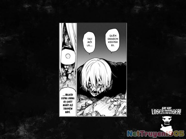 Chiến Đội Đại Thất Cách Chap 119 - Next Chap 120