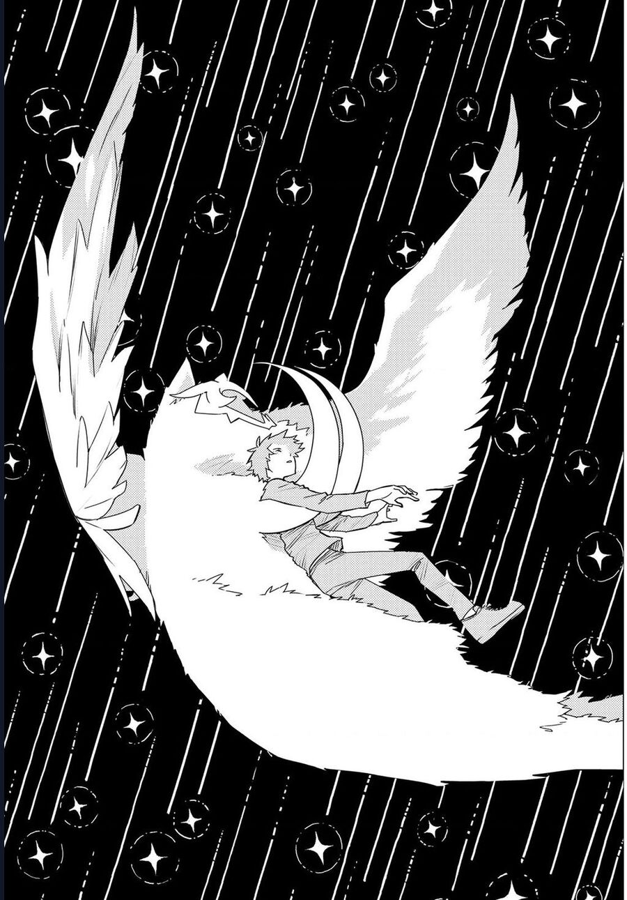 Chiến Đội Đại Thất Cách Chap 121 - Next Chap 122