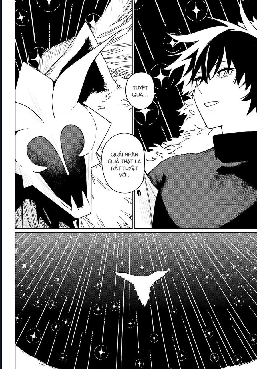 Chiến Đội Đại Thất Cách Chap 121 - Next Chap 122
