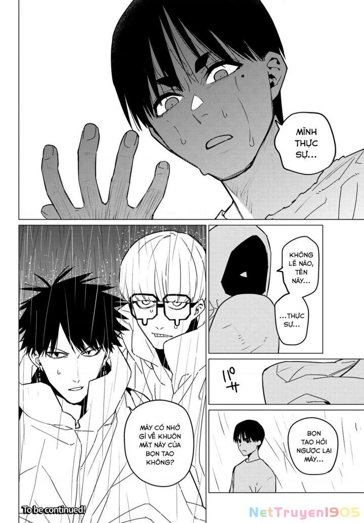 Chiến Đội Đại Thất Cách Chap 127 - Next Chap 128