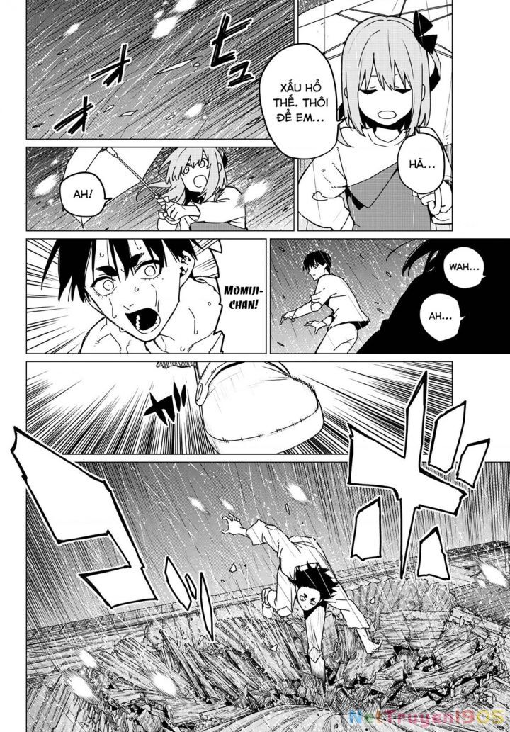 Chiến Đội Đại Thất Cách Chap 127 - Next Chap 128