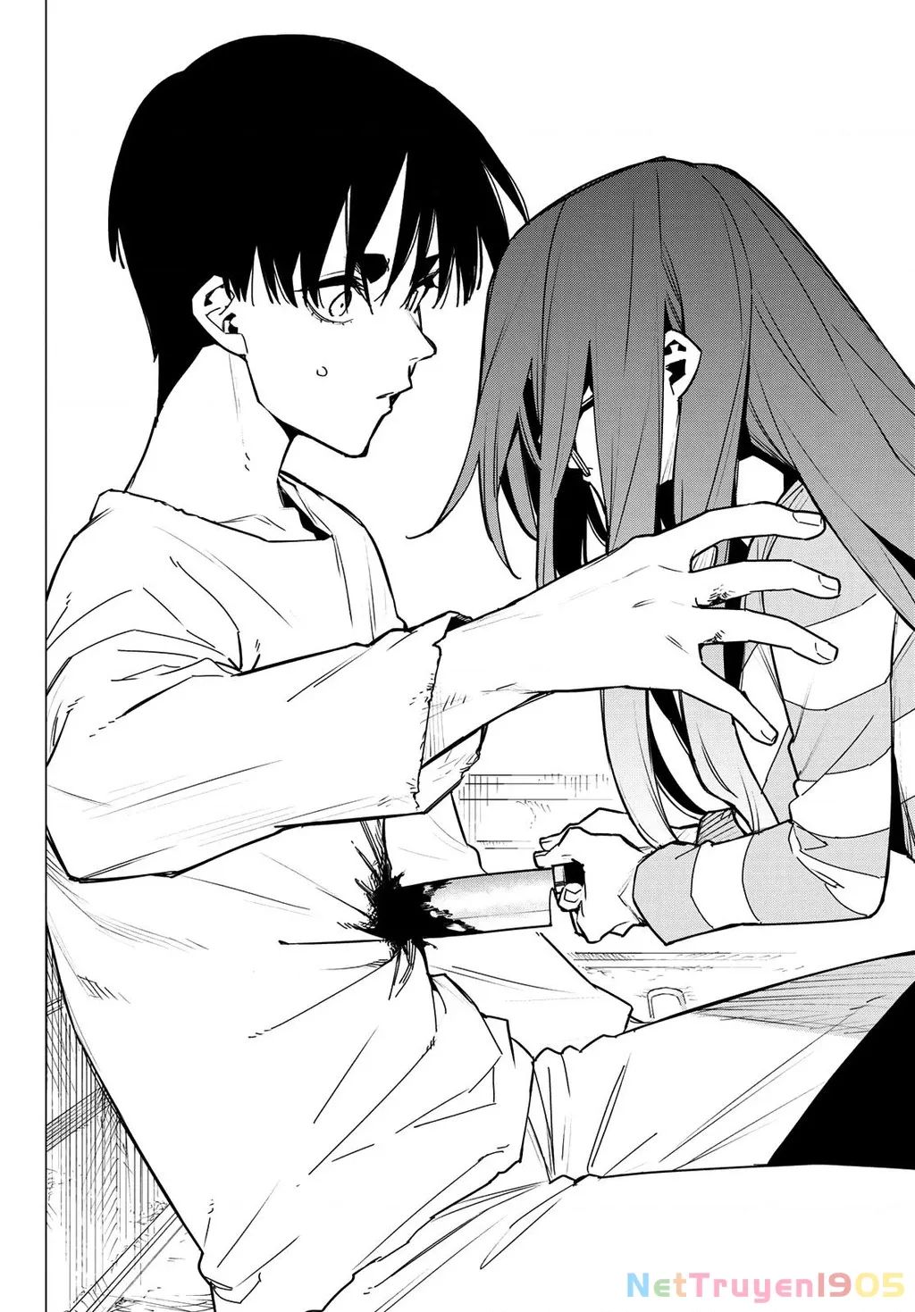 Chiến Đội Đại Thất Cách Chap 130 - Next Chap 131