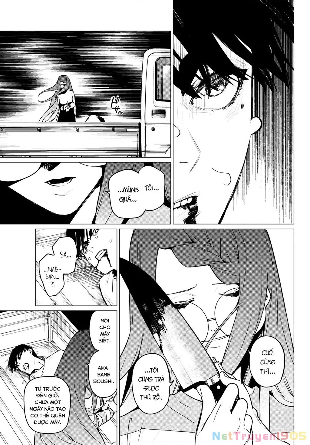Chiến Đội Đại Thất Cách Chap 130 - Next Chap 131