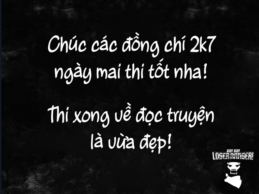 Chiến Đội Đại Thất Cách Chap 133 - Next Chap 134