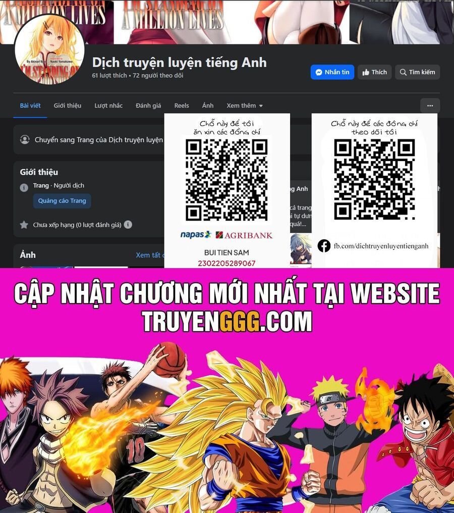 Chiến Đội Đại Thất Cách Chap 135 - Next Chap 136