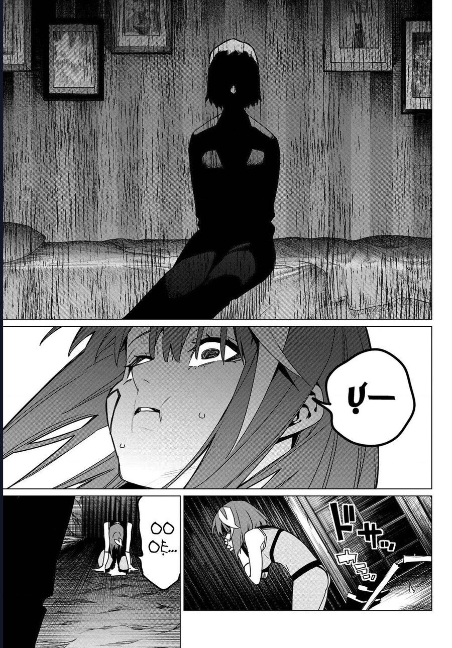 Chiến Đội Đại Thất Cách Chap 136 - Next Chap 137