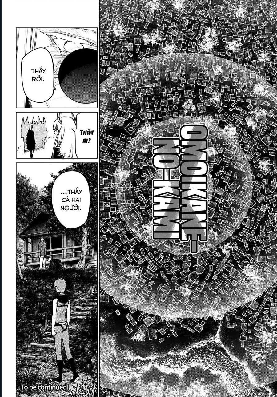 Chiến Đội Đại Thất Cách Chap 137 - Next Chap 138