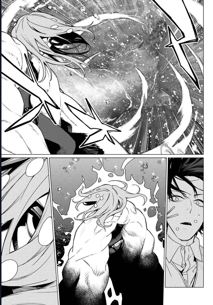 Chiến Đội Đại Thất Cách Chap 149 - Next Chap 150
