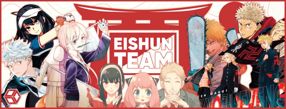 Chiến Đội Đại Thất Cách Chap 15 - Next Chap 16
