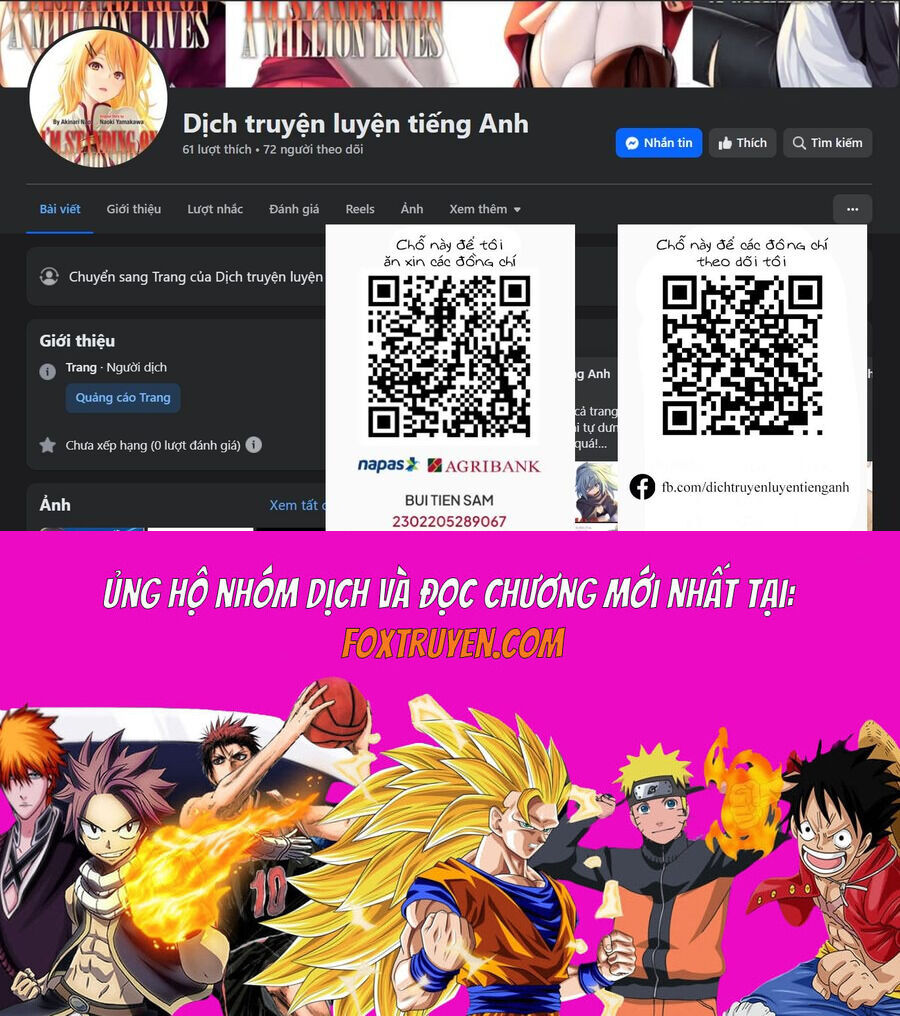 Chiến Đội Đại Thất Cách Chap 158 - Next Chap 159