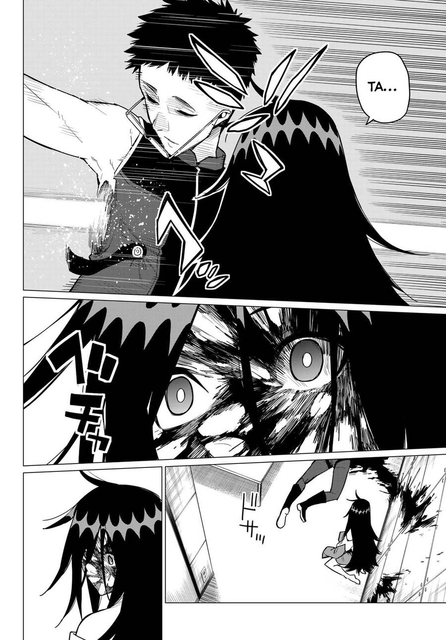 Chiến Đội Đại Thất Cách Chap 23 - Next Chap 24