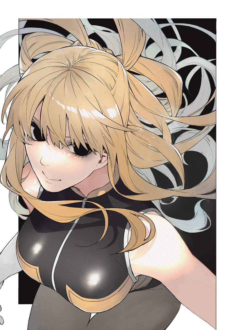 Chiến Đội Đại Thất Cách Chap 26 - Next Chap 27