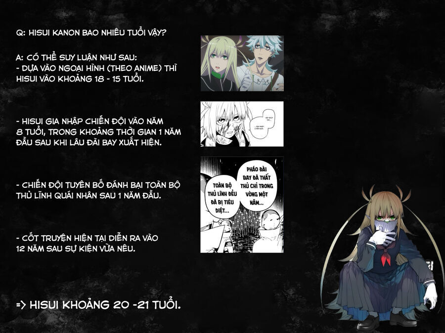 Chiến Đội Đại Thất Cách Chap 63 - Next Chap 64