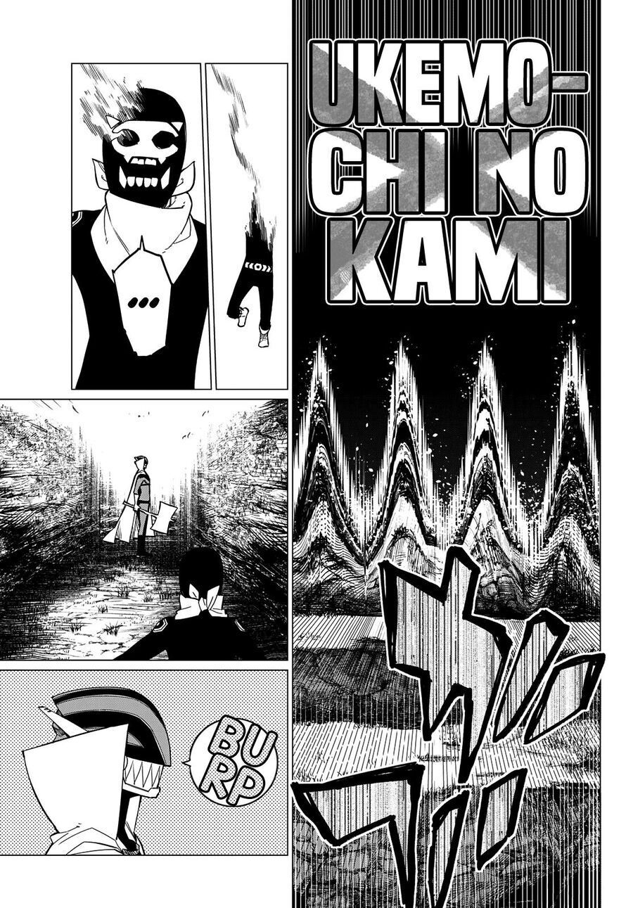 Chiến Đội Đại Thất Cách Chap 77 - Next Chap 78
