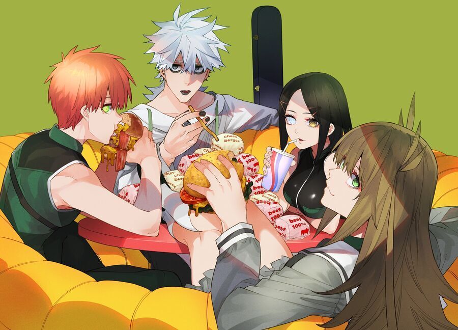 Chiến Đội Đại Thất Cách Chap 77 - Next Chap 78