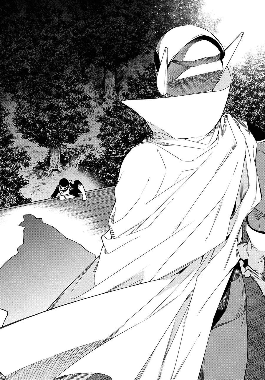 Chiến Đội Đại Thất Cách Chap 77 - Next Chap 78