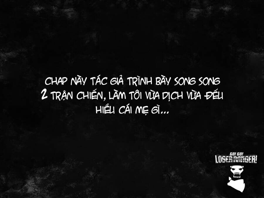 Chiến Đội Đại Thất Cách Chap 81 - Next Chap 82