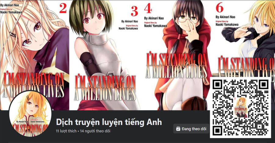 Chiến Đội Đại Thất Cách Chap 81 - Next Chap 82