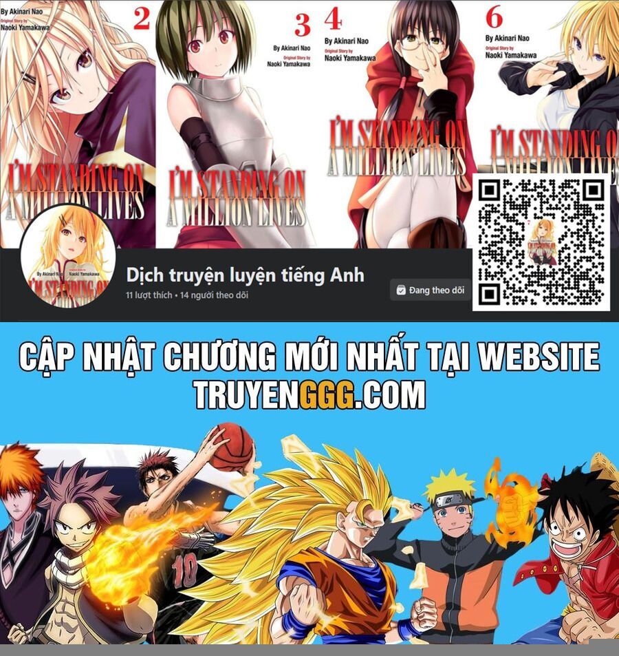 Chiến Đội Đại Thất Cách Chap 92 - Next Chap 93