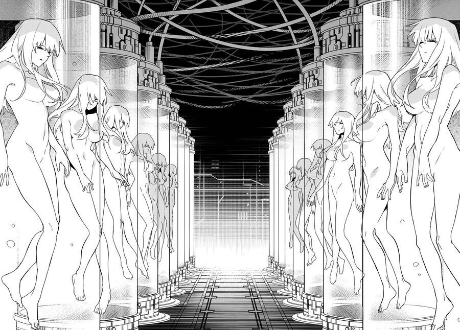 Chiến Đội Đại Thất Cách Chap 96 - Next Chap 97