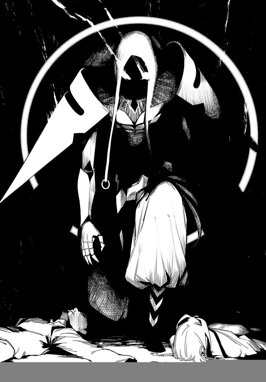 Chiến Đội Đại Thất Cách Chap 97 - Next Chap 98