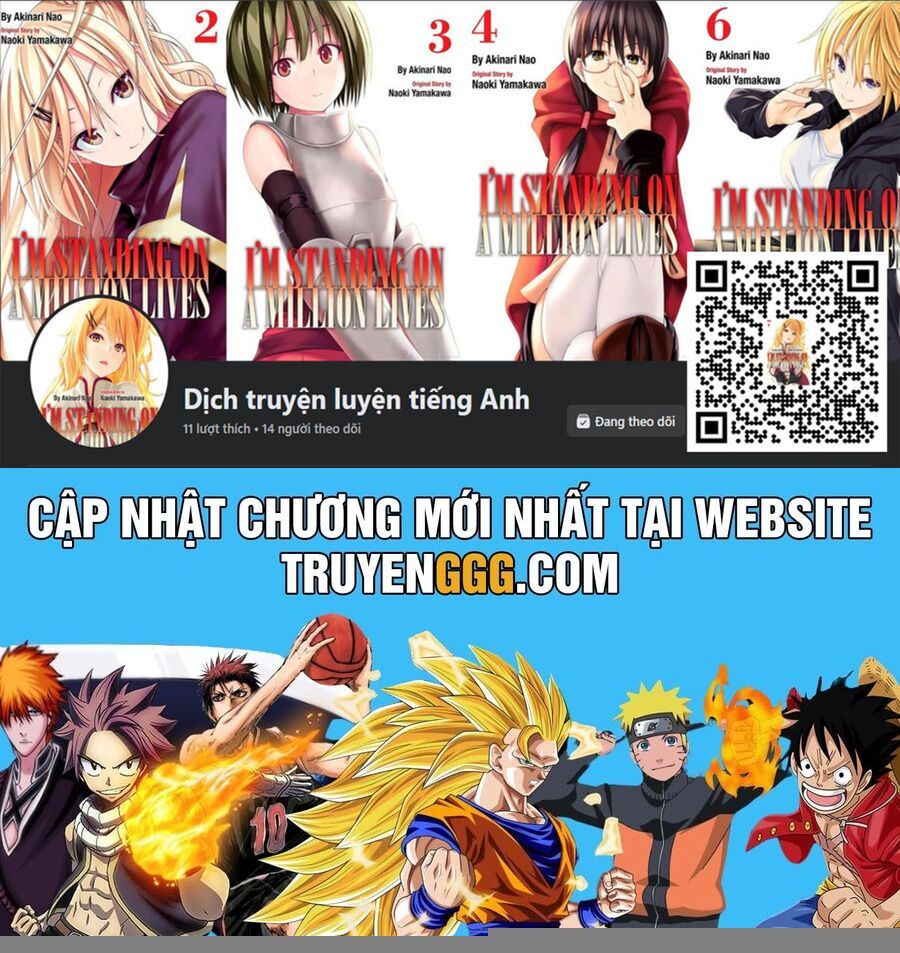 Chiến Đội Đại Thất Cách Chap 97 - Next Chap 98