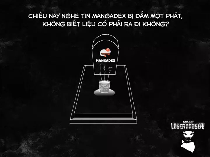 Chiến Đội Đại Thất Cách Chap 99 - Next Chap 100