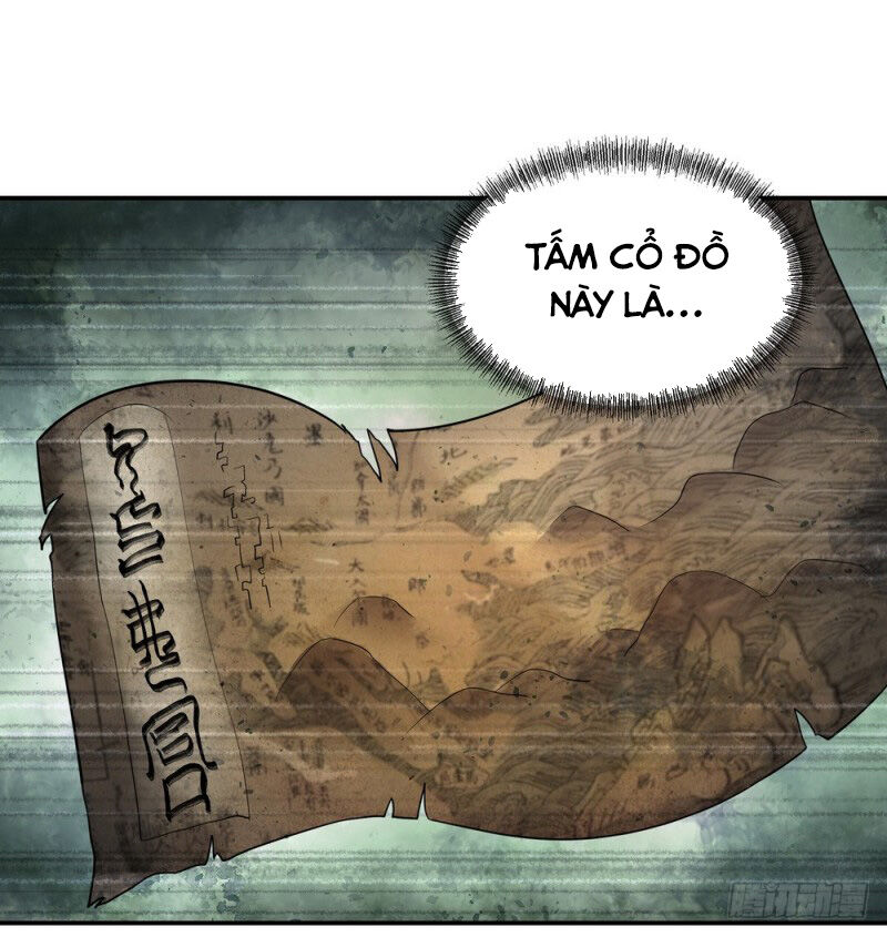 Chiến Hồn Tuyệt Thế Chap 17 - Next Chap 18