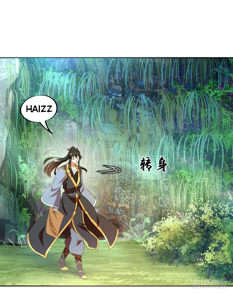 Chiến Hồn Tuyệt Thế Chap 17 - Next Chap 18