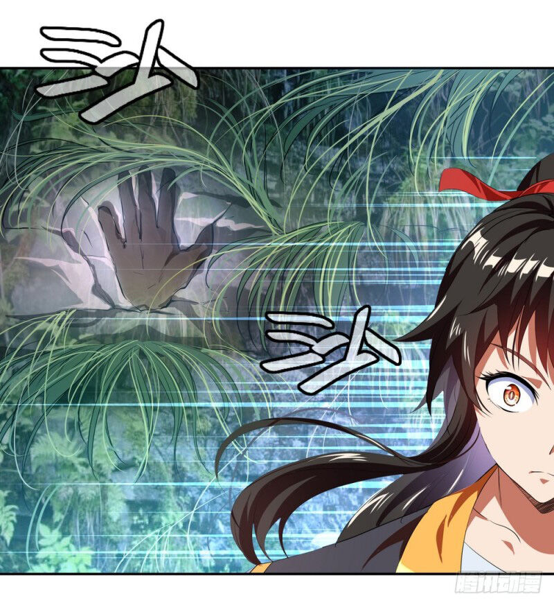 Chiến Hồn Tuyệt Thế Chap 17 - Next Chap 18